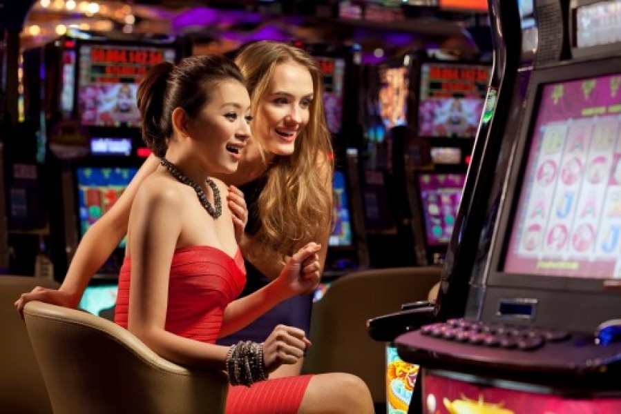 Casino online thailand online