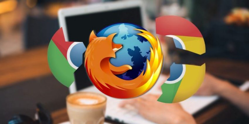 Why Mozilla Firefox Is Making Headlines Again