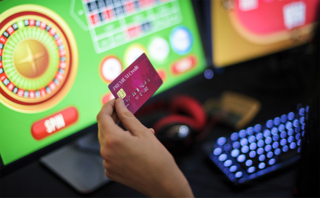 casino games online roulette