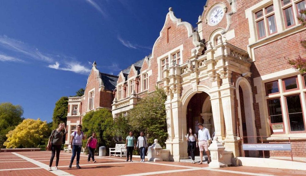 5 Top Universities In New Zealand Gaining World Prominence - CTN NEWS