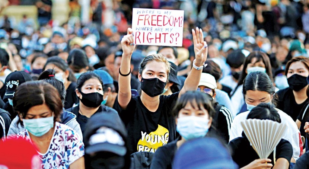 Amnesty International , Government, Thailand