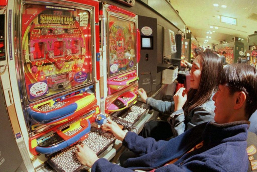 Gambling In Doha