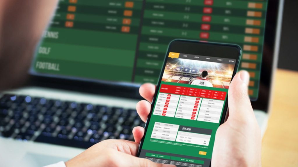 What Features Should You Look for in a Sports Bookmaker?