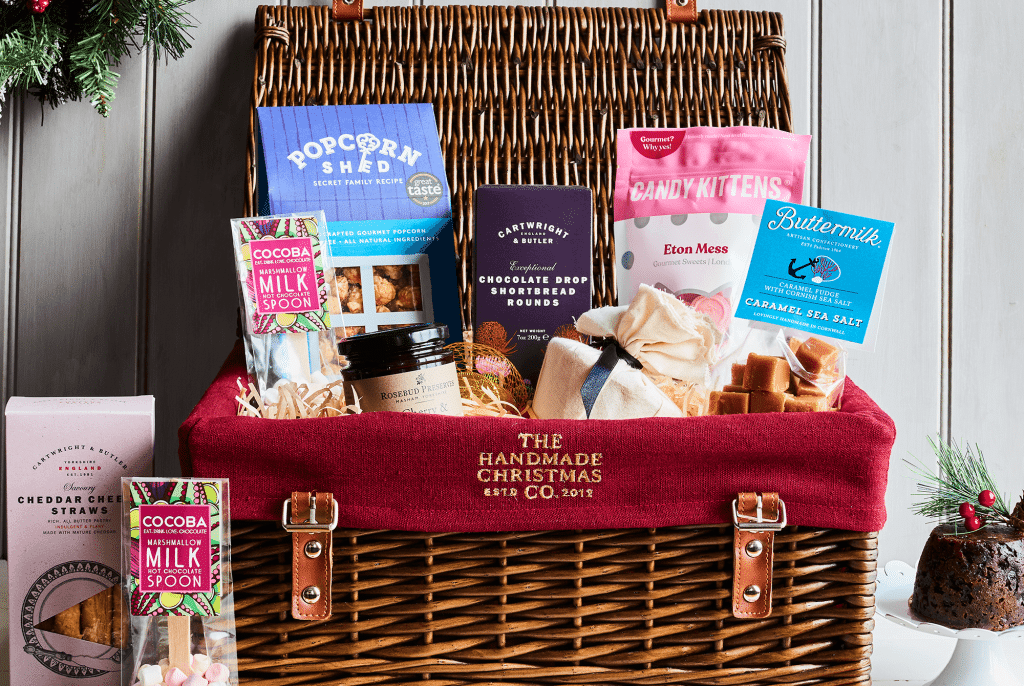 The Benefits of Shopping Early for Christmas Hampers and Gifts
