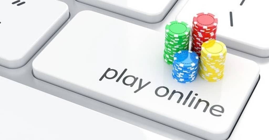 Online Gambling , game play