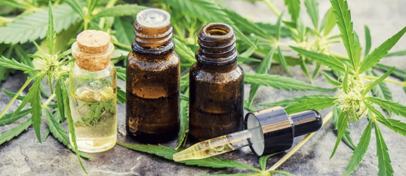 How To Pick CBD Products Online: Everything You Need To Know