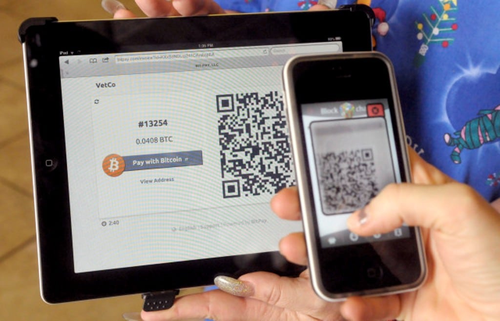 Paying With Bitcoin and Other Cryptocurrencies is Now Easy