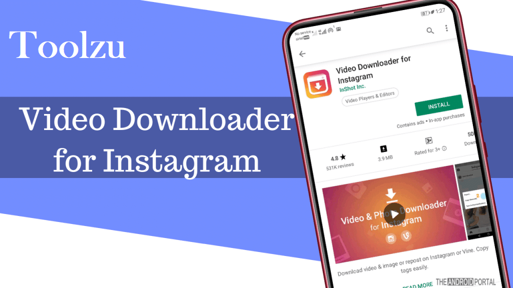 instagram video downloader online