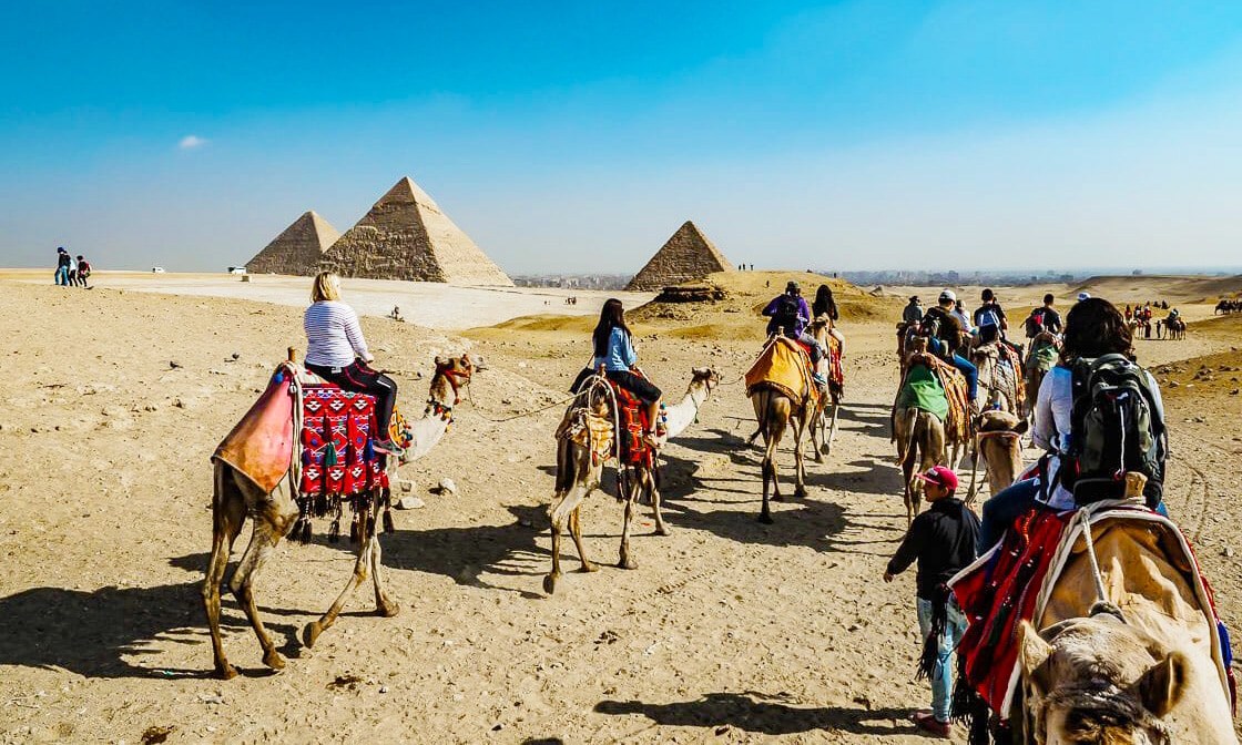 Top Health Safety Tips for Visiting Egypt on a Vacation