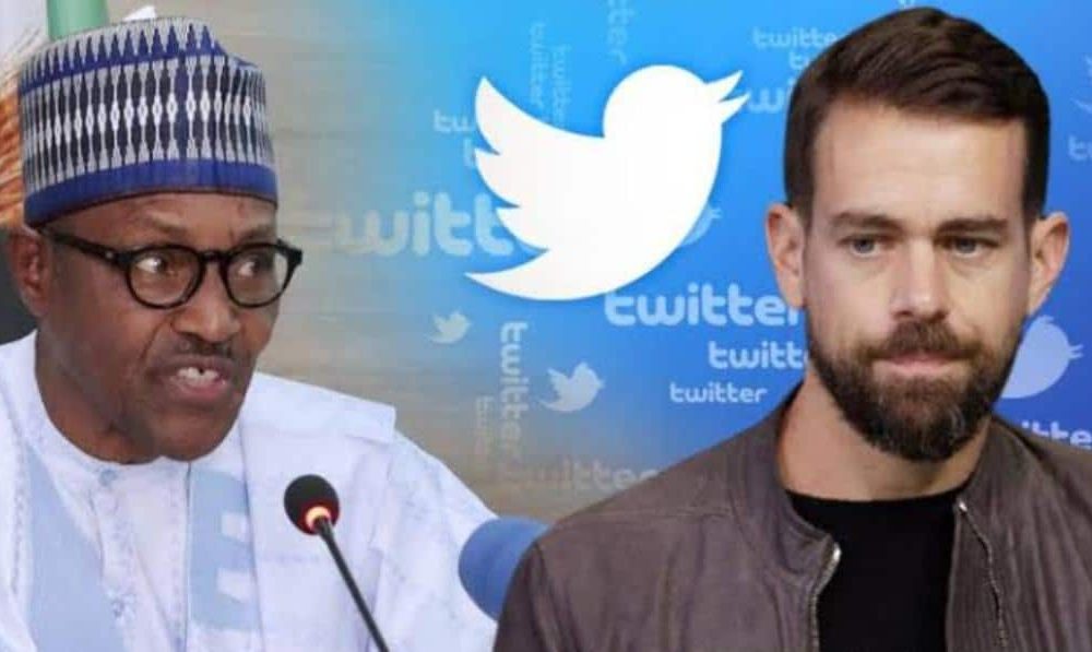 Nigeria Bans Twitter After Its President S Tweet Deleted