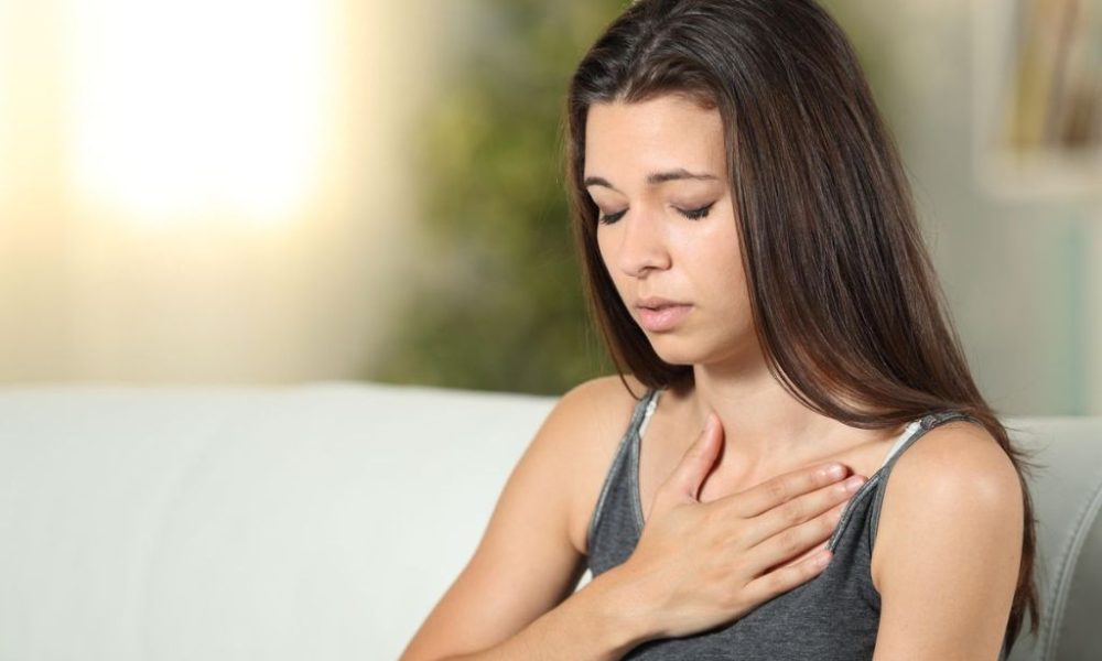 CDC Reports Vaccinated Youth May Need Myocarditis Treatment