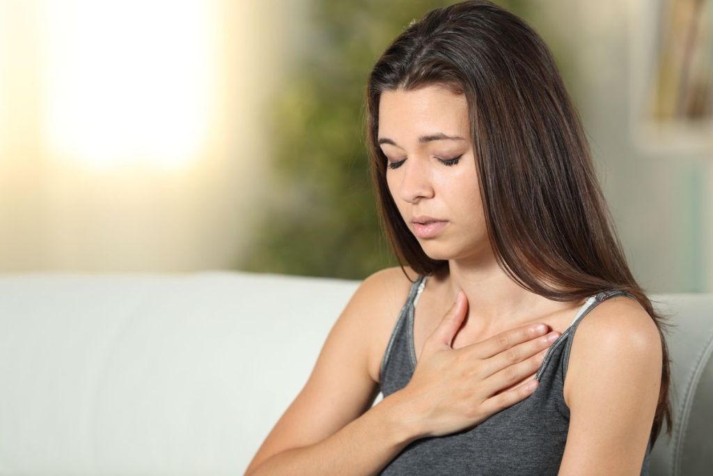 CDC Reports Vaccinated Youth May Need Myocarditis Treatment