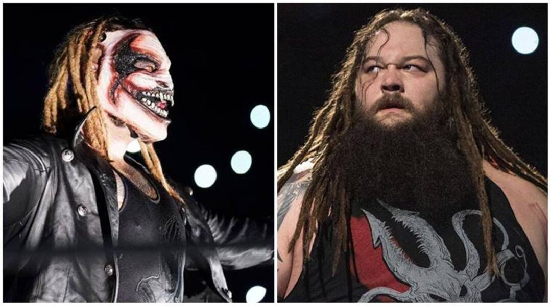 Why Did the WWE Release Bray Wyatt? Fans and Wrestlers React to the News