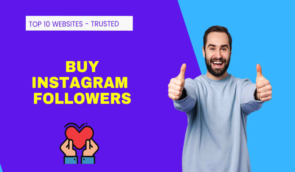 Buy -nstagram-Followers