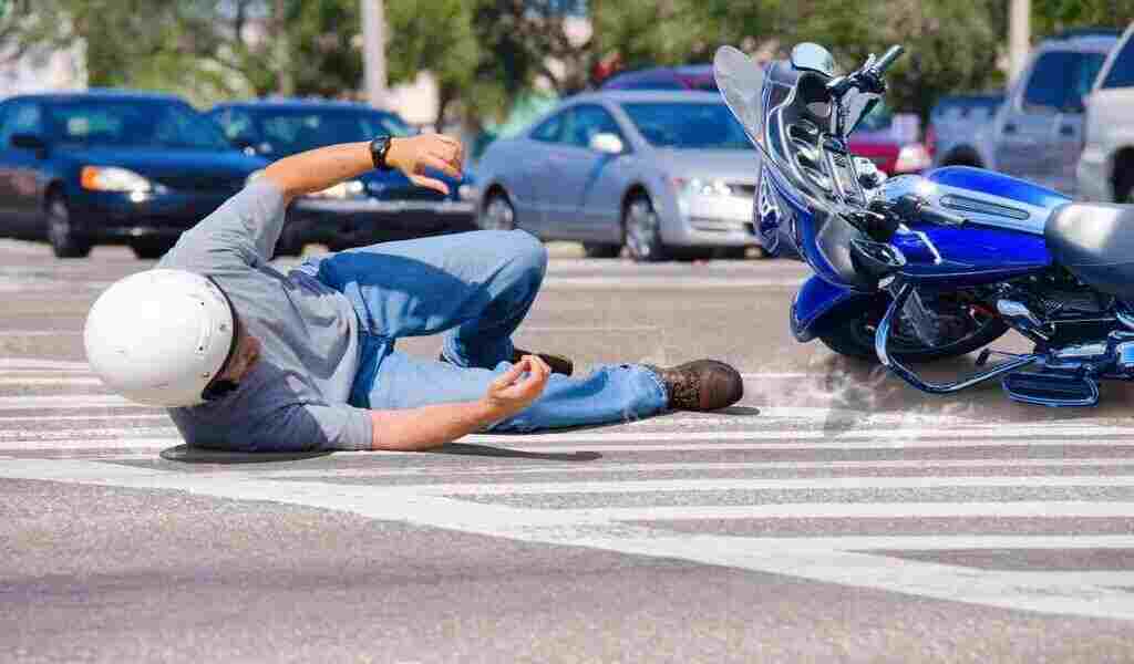How To Find the Best Motorcycle Accident Lawyer