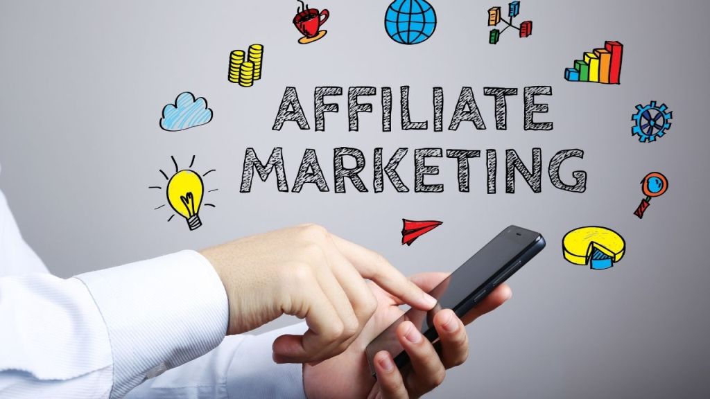 affiliate marketing, Affiliate Opportunities