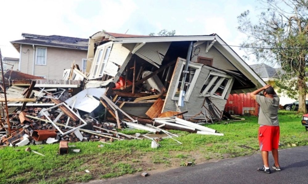 Hurricane Ida Ripple Effects Expected for Months in US Gulf Coast