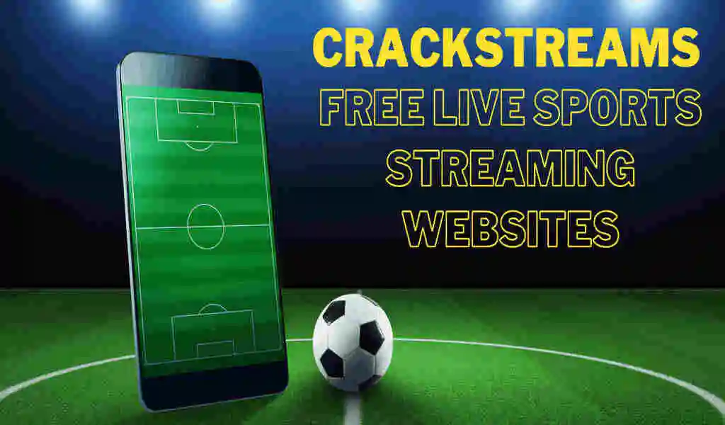CrackStreams - Watch Free Live NBA, NFL, MMA/UFC Live Streaming