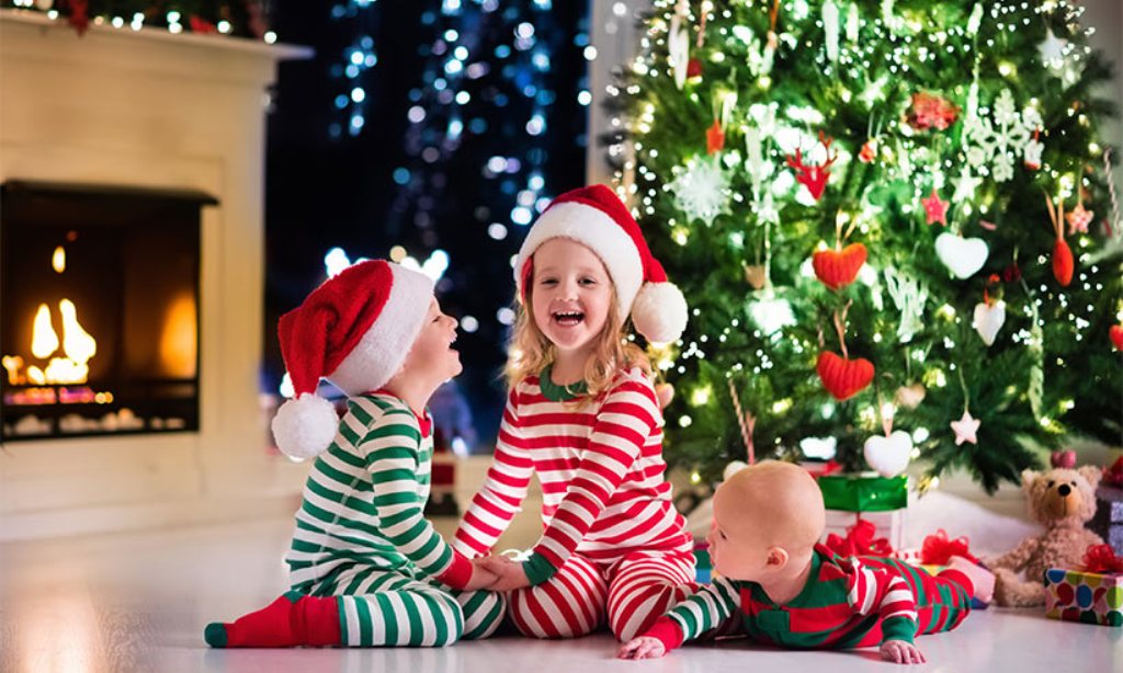 10 Best Toddler Pajamas To Wear On Christmas Morning Lifestyles