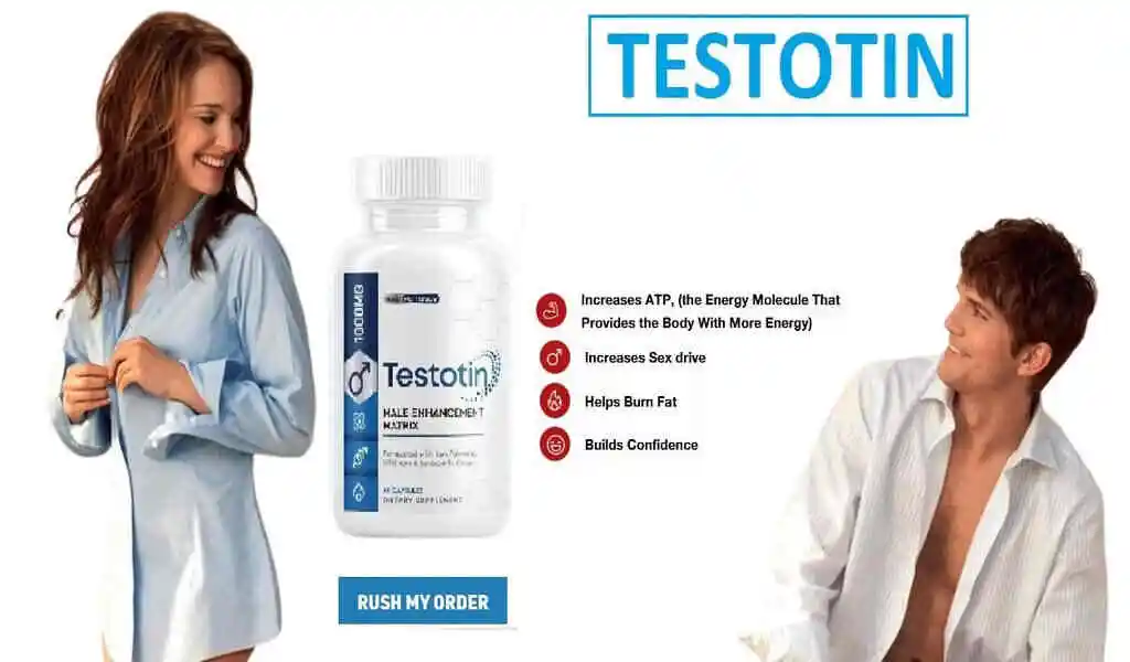 Testotin Reviews amp; Price In Australia-Latest information About Testotin