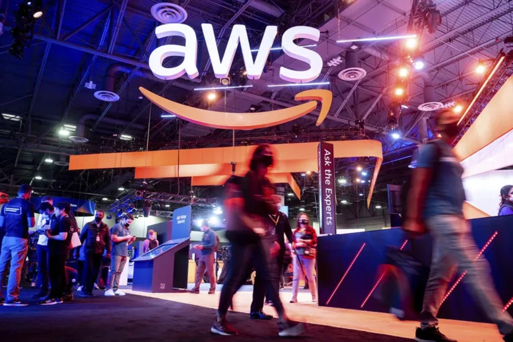 Amazon Reports AWS Outage Effecting Websites Globally