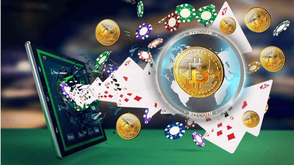 Remarkable Website - crypto currency casino Will Help You Get There