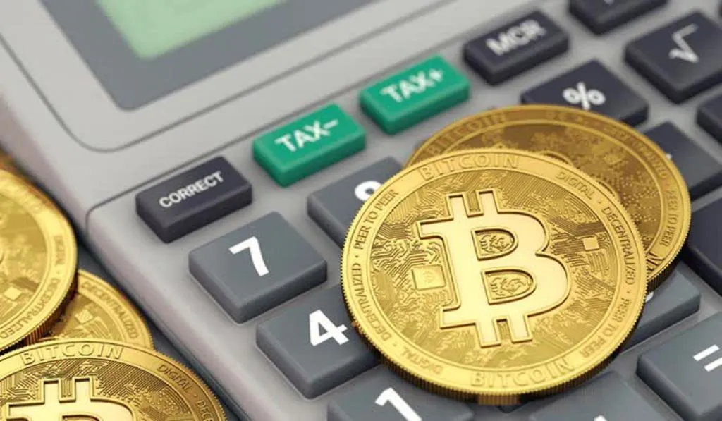 Revenue Dept Ordered to Clarify Tax Policy on Cryptocurrencies