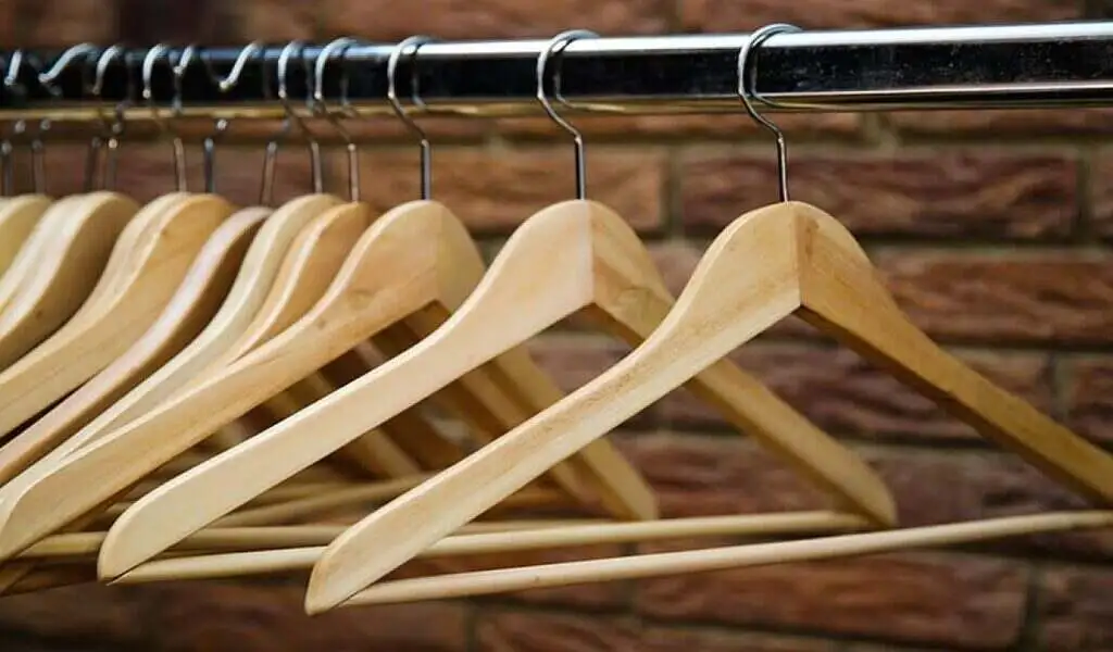 The History Of The Clothes Hanger - CTN News
