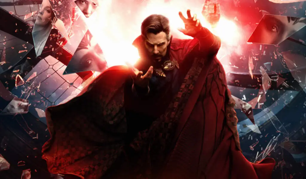 Doctor Strange in the Multiverse of Madness Release Blocked In Saudi Arabia