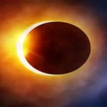 Solar Eclipse of 2022, The first, Strangest, And Most Dangerous Occurs This Saturday