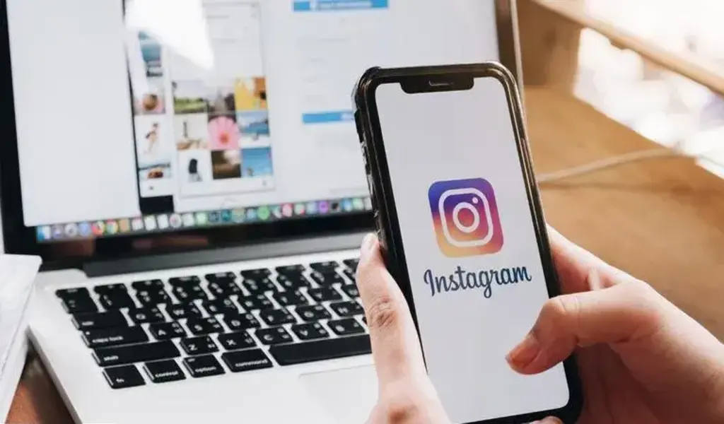 Instagram Unveils New Vibrant Logo, Typeface & More As Part Of A Visual Refresh