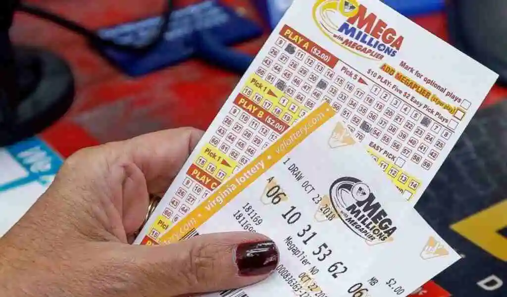Mega Millions Winning Numbers For May 31, 2022: Jackpot $170 Million