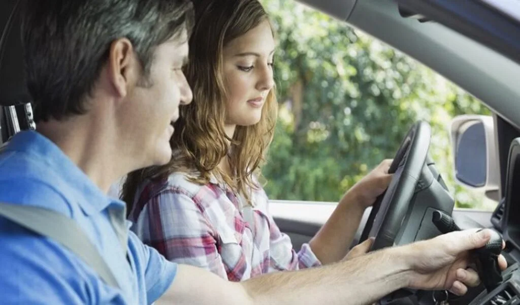 5 Tips for Learning How to Drive