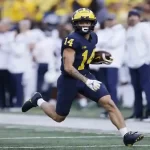 How It Happened: Michigan 41, Penn State 17
