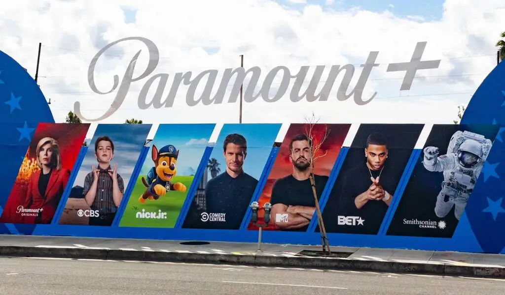 Everything You Need to Know about Paramount Plus