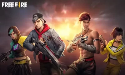 Free Fire Redeem Code For Today November 18, 2022: 100% Working