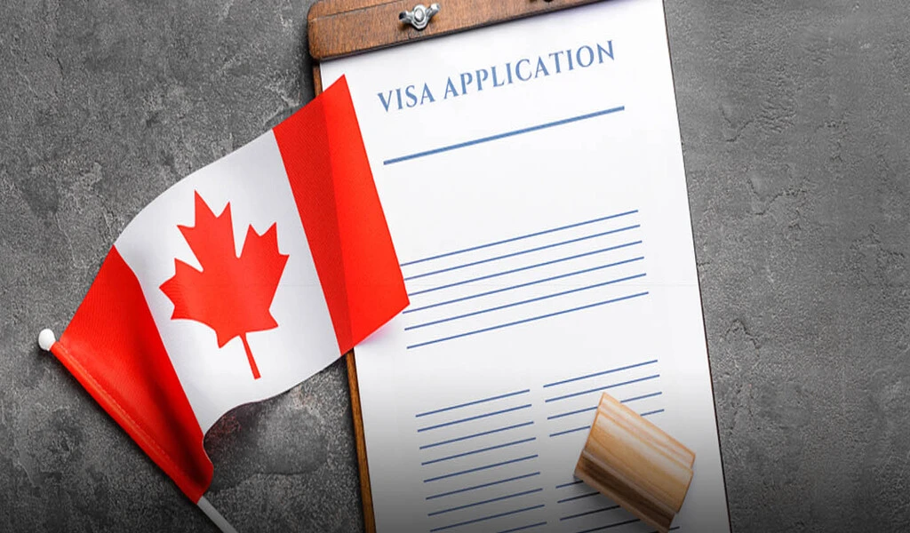 canada visit visa total cost