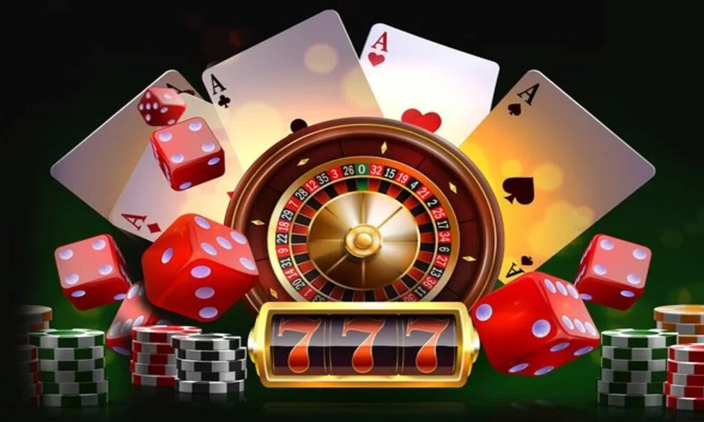 The Secret Of online casino real money in 2021