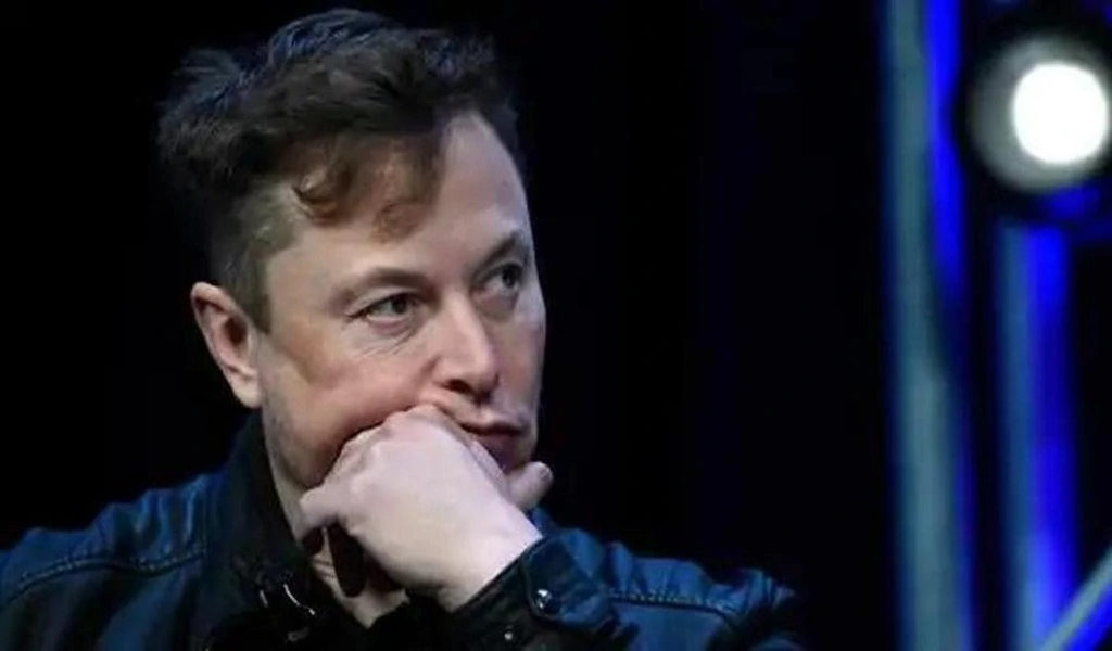 Elon Musk Is No Longer The Richest Guy On The World