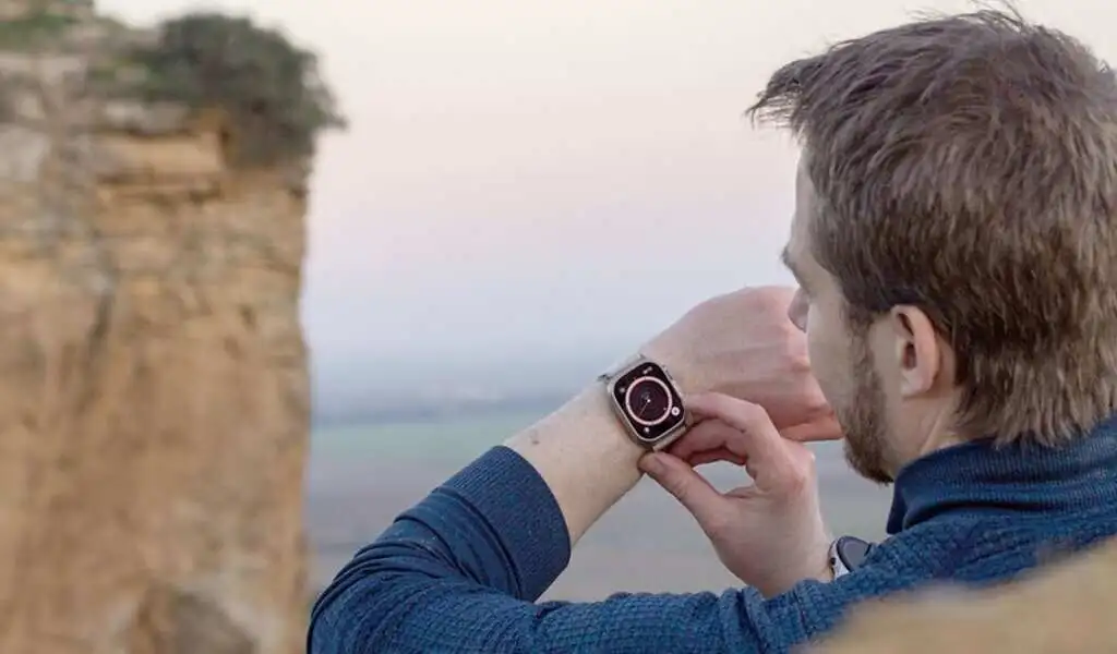 Apple Watch Ultra: A Premier SUV On a Wristwatch
