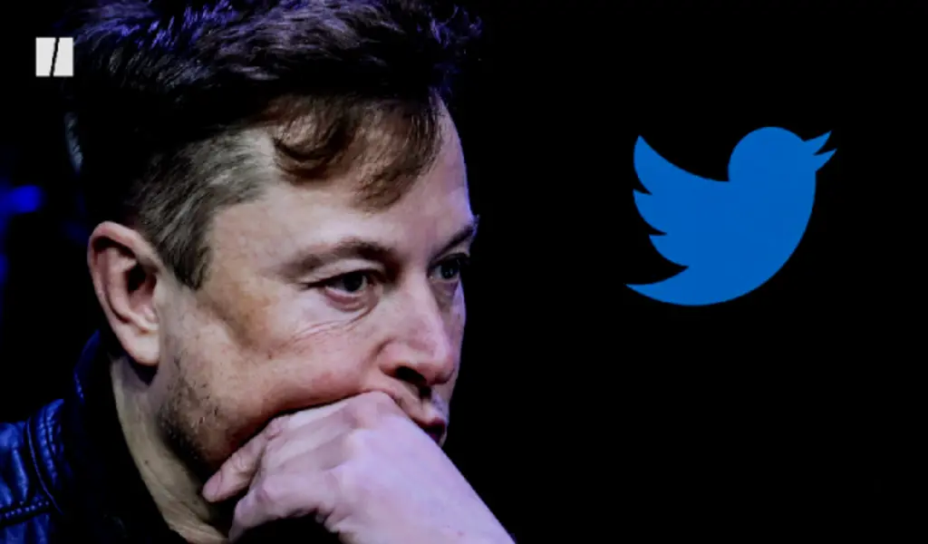 Tesla CEO Elon Musk Claims Twitter's 'Error' Prompted Perkins Coie's Hiring