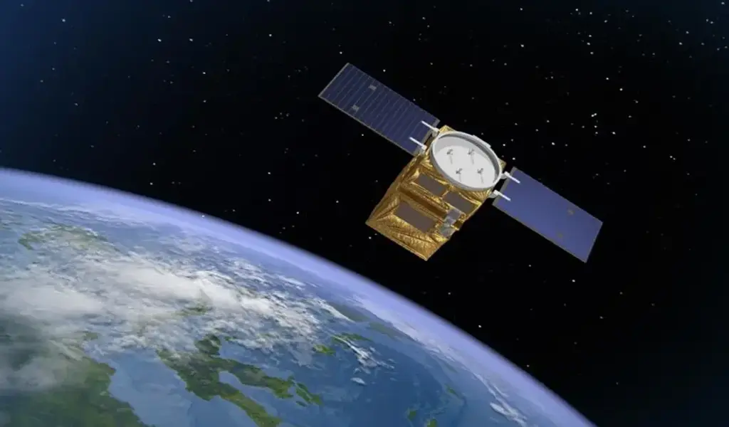 Thailand is Set to Launch its First Earth Exploration Satellite into Orbit This Year