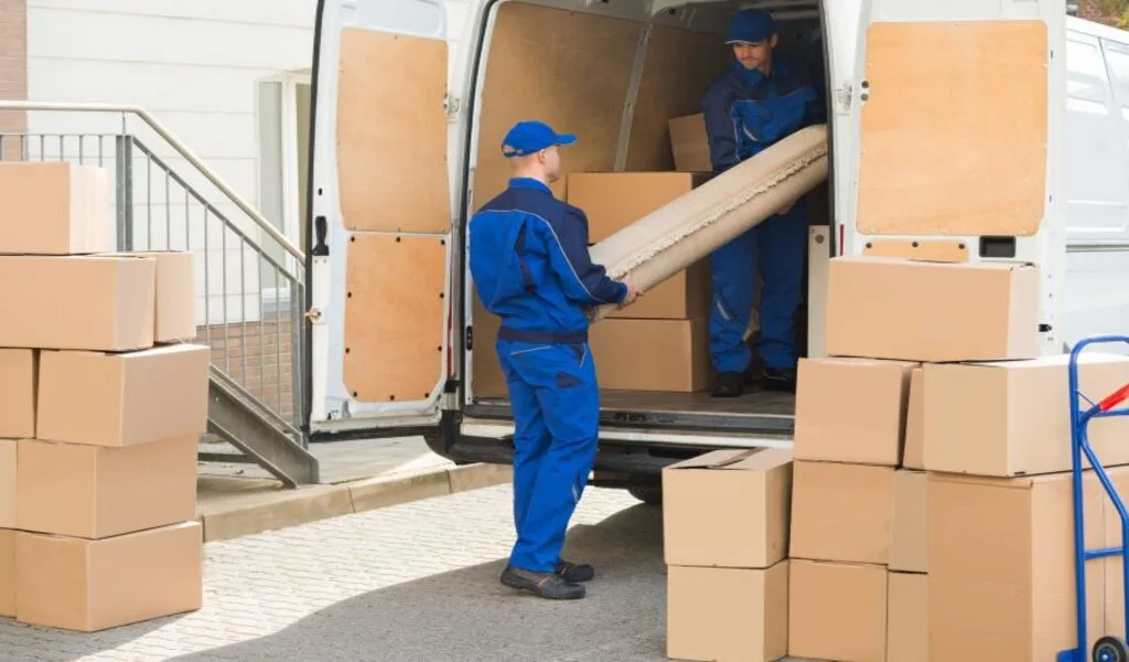 Selecting Long Distance Moving Company That Is Right For You - CTN NEWS