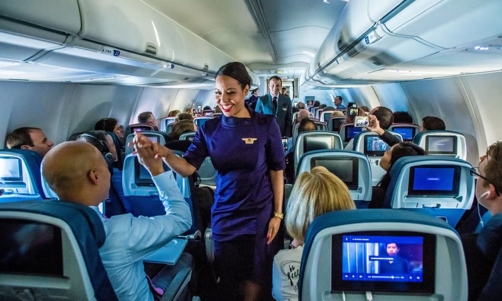 Airline Dress Codes What You Need To Know Before You Fly Ctn News