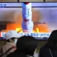 Japan is on High-alert After North Korea Announced the Launch of a Spy Satellite