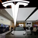 Tesla Prepares to Open Flagship Store in Bangkok as Thai Sales Grow