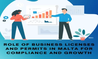 The Role of Business Licenses and Permits in Malta for Compliance and Growth