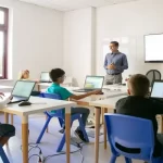 The Role of Technology in Modern Education
