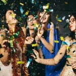 Tips To Help You Throw a Killer Party