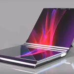 According To Sony, A Folding Compact Phone Is In The Works